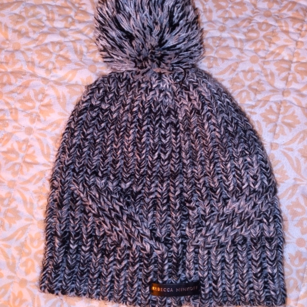Rebecca Minkoff beanie